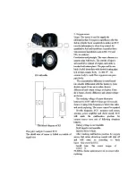 Предварительный просмотр 96 страницы Joyner JNSZ800MVA Owner'S Manual