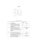 Предварительный просмотр 108 страницы Joyner JNSZ800MVA Owner'S Manual