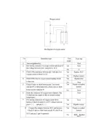 Предварительный просмотр 109 страницы Joyner JNSZ800MVA Owner'S Manual