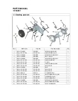 Предварительный просмотр 135 страницы Joyner JNSZ800MVA Owner'S Manual