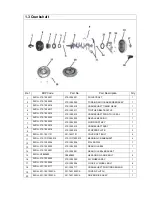 Предварительный просмотр 137 страницы Joyner JNSZ800MVA Owner'S Manual