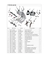 Предварительный просмотр 139 страницы Joyner JNSZ800MVA Owner'S Manual