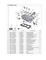 Предварительный просмотр 141 страницы Joyner JNSZ800MVA Owner'S Manual