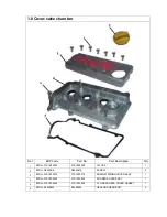 Предварительный просмотр 142 страницы Joyner JNSZ800MVA Owner'S Manual