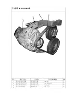 Предварительный просмотр 149 страницы Joyner JNSZ800MVA Owner'S Manual