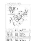 Предварительный просмотр 150 страницы Joyner JNSZ800MVA Owner'S Manual