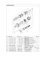 Предварительный просмотр 153 страницы Joyner JNSZ800MVA Owner'S Manual