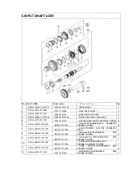 Предварительный просмотр 154 страницы Joyner JNSZ800MVA Owner'S Manual