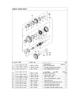 Предварительный просмотр 155 страницы Joyner JNSZ800MVA Owner'S Manual