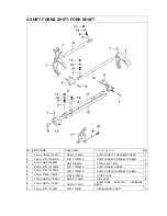 Предварительный просмотр 156 страницы Joyner JNSZ800MVA Owner'S Manual