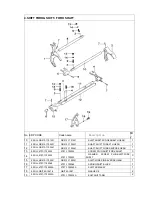 Предварительный просмотр 157 страницы Joyner JNSZ800MVA Owner'S Manual