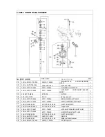 Предварительный просмотр 160 страницы Joyner JNSZ800MVA Owner'S Manual