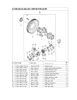 Предварительный просмотр 161 страницы Joyner JNSZ800MVA Owner'S Manual