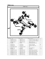 Предварительный просмотр 172 страницы Joyner JNSZ800MVA Owner'S Manual