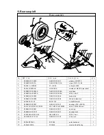 Предварительный просмотр 180 страницы Joyner JNSZ800MVA Owner'S Manual