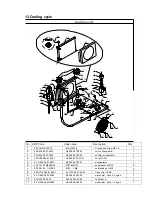 Предварительный просмотр 184 страницы Joyner JNSZ800MVA Owner'S Manual