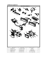 Предварительный просмотр 186 страницы Joyner JNSZ800MVA Owner'S Manual