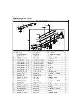 Предварительный просмотр 188 страницы Joyner JNSZ800MVA Owner'S Manual