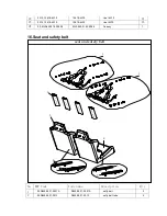 Предварительный просмотр 189 страницы Joyner JNSZ800MVA Owner'S Manual