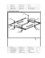 Предварительный просмотр 190 страницы Joyner JNSZ800MVA Owner'S Manual