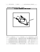 Предварительный просмотр 198 страницы Joyner JNSZ800MVA Owner'S Manual