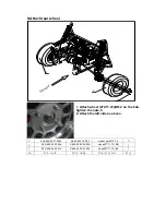 Предварительный просмотр 218 страницы Joyner JNSZ800MVA Owner'S Manual