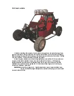 Предварительный просмотр 219 страницы Joyner JNSZ800MVA Owner'S Manual