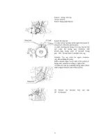 Preview for 61 page of Joyner JNSZ800UV-R4 Owner'S Manual