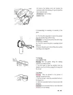 Предварительный просмотр 98 страницы Joyner Renegade R2 Owner'S Manual