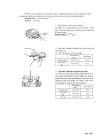 Предварительный просмотр 100 страницы Joyner Renegade R2 Owner'S Manual