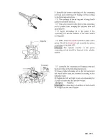 Предварительный просмотр 104 страницы Joyner Renegade R2 Owner'S Manual