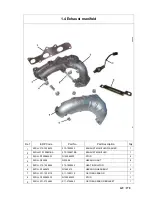 Предварительный просмотр 149 страницы Joyner Renegade R2 Owner'S Manual