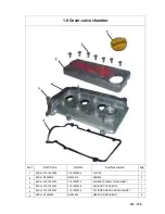 Предварительный просмотр 153 страницы Joyner Renegade R2 Owner'S Manual