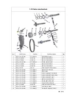 Предварительный просмотр 155 страницы Joyner Renegade R2 Owner'S Manual