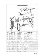 Предварительный просмотр 156 страницы Joyner Renegade R2 Owner'S Manual