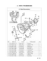 Предварительный просмотр 161 страницы Joyner Renegade R2 Owner'S Manual