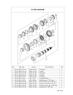 Предварительный просмотр 163 страницы Joyner Renegade R2 Owner'S Manual