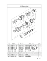 Предварительный просмотр 164 страницы Joyner Renegade R2 Owner'S Manual