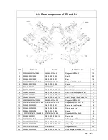 Предварительный просмотр 205 страницы Joyner Renegade R2 Owner'S Manual