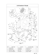 Предварительный просмотр 208 страницы Joyner Renegade R2 Owner'S Manual