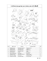 Предварительный просмотр 232 страницы Joyner Renegade R2 Owner'S Manual