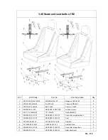 Предварительный просмотр 236 страницы Joyner Renegade R2 Owner'S Manual