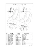 Предварительный просмотр 237 страницы Joyner Renegade R2 Owner'S Manual