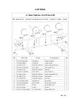 Предварительный просмотр 238 страницы Joyner Renegade R2 Owner'S Manual