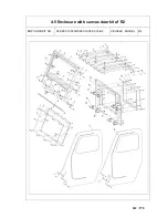 Предварительный просмотр 242 страницы Joyner Renegade R2 Owner'S Manual