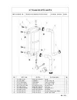 Предварительный просмотр 245 страницы Joyner Renegade R2 Owner'S Manual