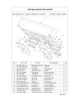 Предварительный просмотр 247 страницы Joyner Renegade R2 Owner'S Manual