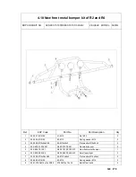 Предварительный просмотр 248 страницы Joyner Renegade R2 Owner'S Manual