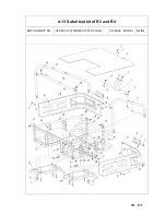 Предварительный просмотр 251 страницы Joyner Renegade R2 Owner'S Manual