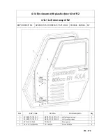 Предварительный просмотр 255 страницы Joyner Renegade R2 Owner'S Manual